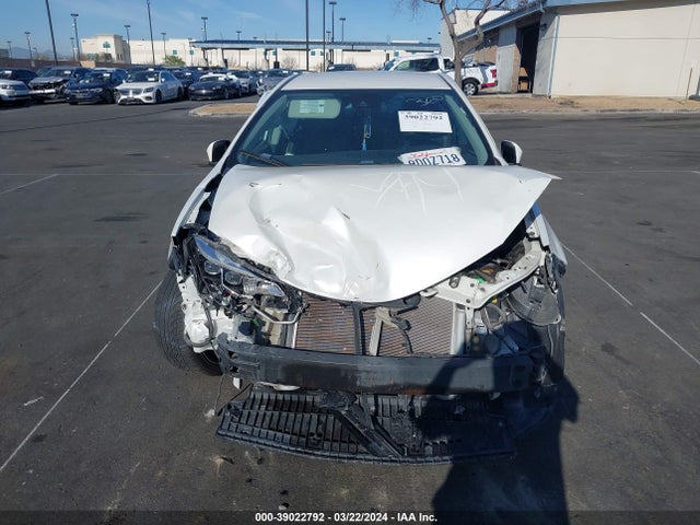 Toyota COROLLA SE 2019 5YFBURHE3KP948242 Image 13