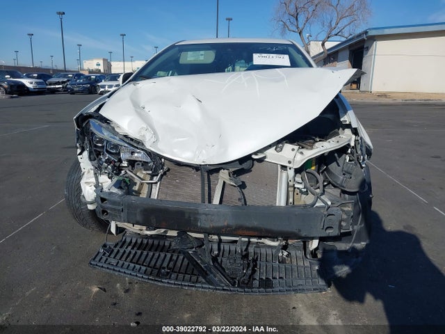 Toyota COROLLA SE 2019 5YFBURHE3KP948242 Image 6
