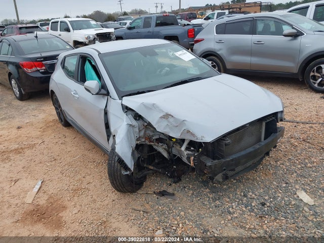 2019 KMHTH6AB1KU016157 main image