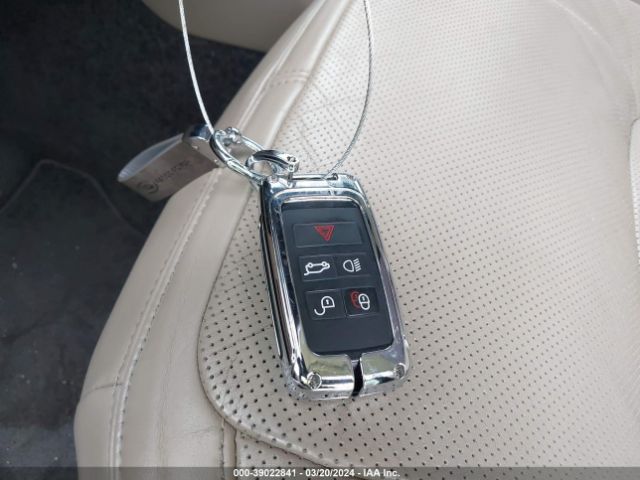 SALGS5RE0JA382748 Land Rover Range Rover 5.0l V8 Supercharged