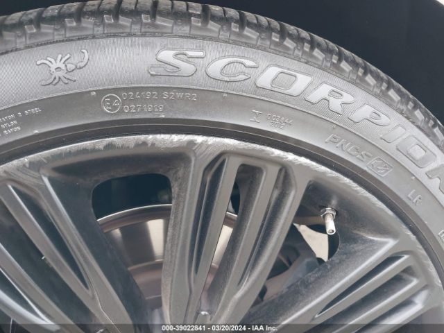 SALGS5RE0JA382748 Land Rover Range Rover 5.0l V8 Supercharged