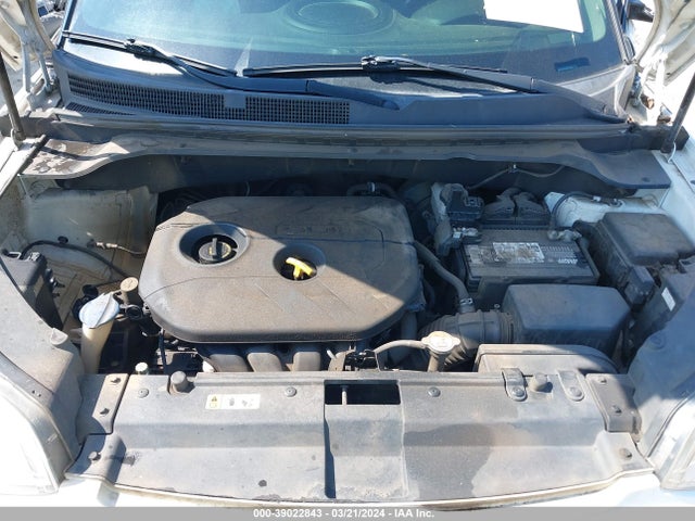KIA SOUL + 2015 KNDJP3A58F7212821 Image 10