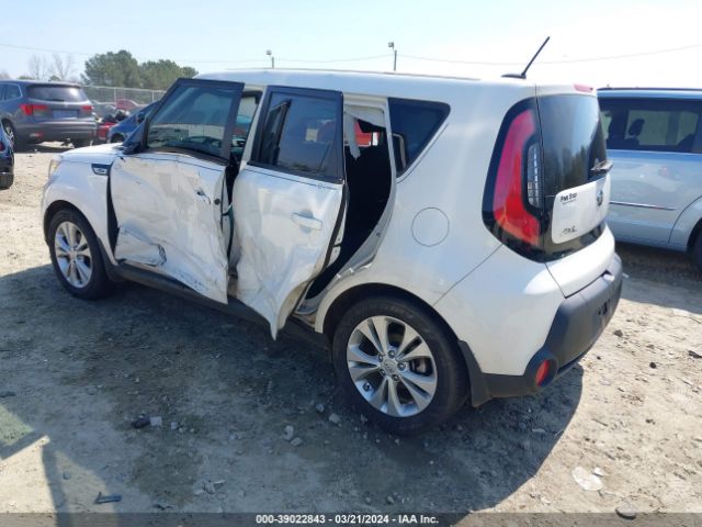 KNDJP3A58F7212821 KIA SOUL +