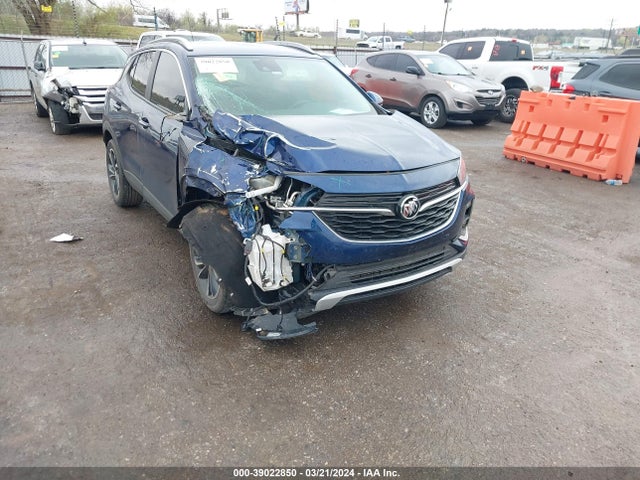 Buick Encore Gx Select Fwd 2023 KL4MMDS20PB098922 Image 6