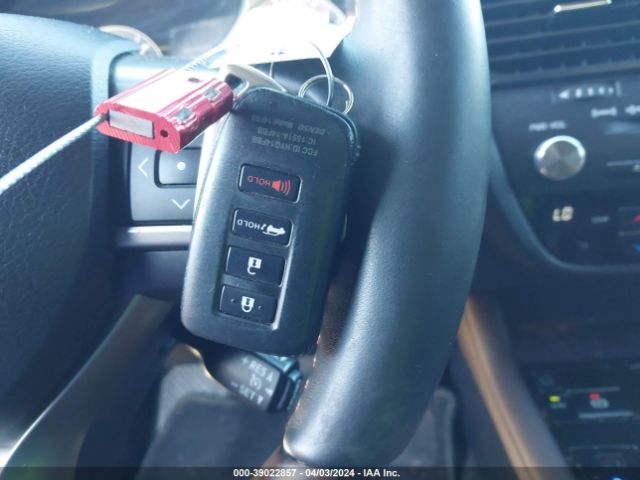 2T2ZZMCA3GC009747 Lexus RX 350