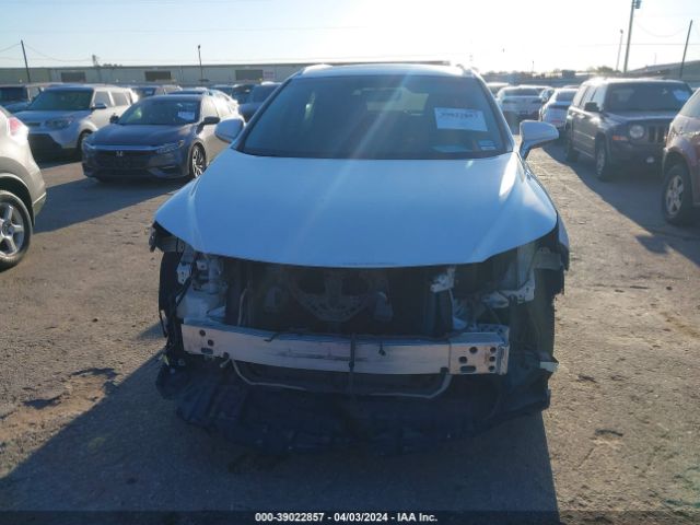2T2ZZMCA3GC009747 Lexus RX 350