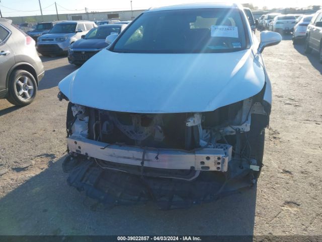 2T2ZZMCA3GC009747 Lexus RX 350