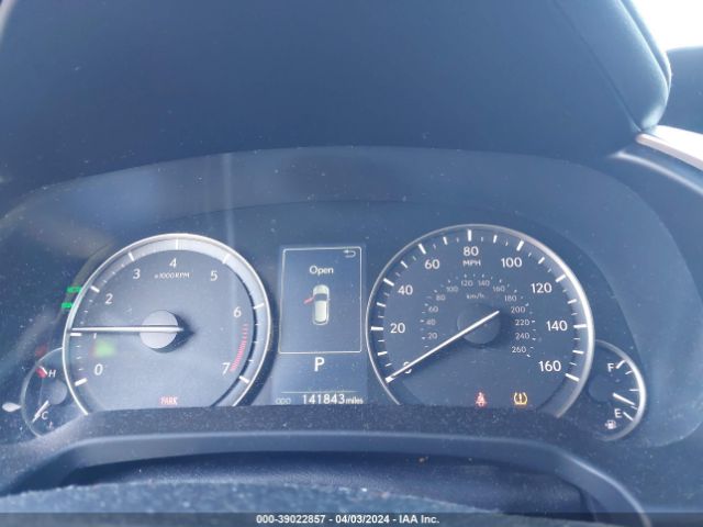 2T2ZZMCA3GC009747 Lexus RX 350
