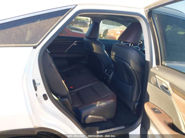 2T2ZZMCA3GC009747 Lexus RX 350