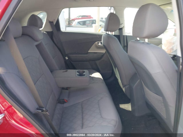 KIA NIRO LX 2017 KNDCB3LC7H5074240 Image 8