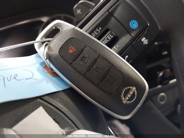 Nissan Rogue Sv Intelligent Awd 2023 5N1BT3BB5PC787662 Image 11