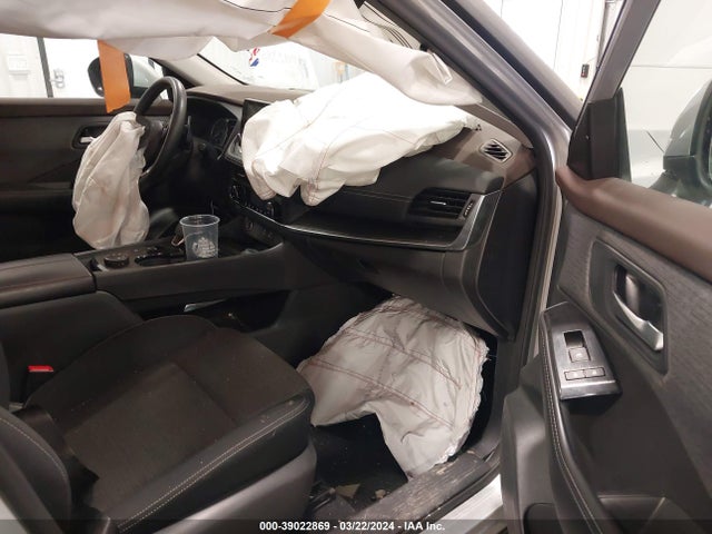 Nissan Rogue Sv Intelligent Awd 2023 5N1BT3BB5PC787662 Image 5