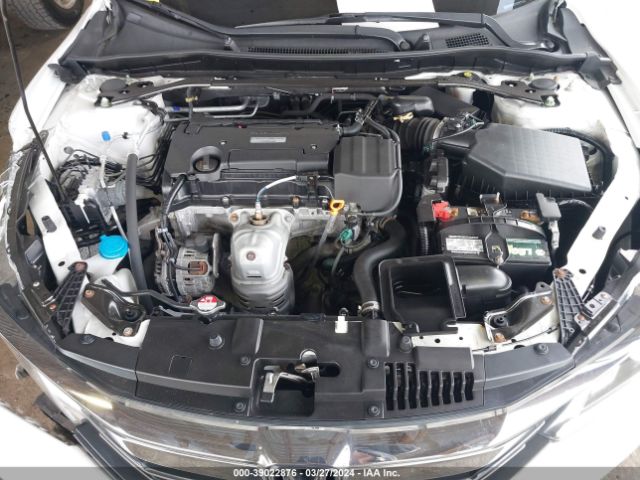 1HGCR2F13HA110062 Honda Accord Sport Se