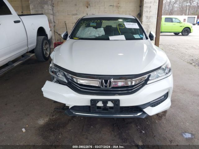 1HGCR2F13HA110062 Honda Accord Sport Se