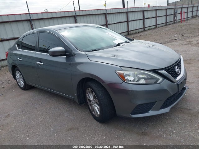 2018 3N1AB7AP3JY257912 main image