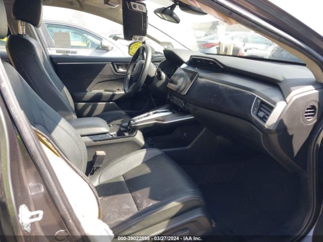 JHMZC5F33MC001272 Honda Clarity Plug-in Hybrid Touring