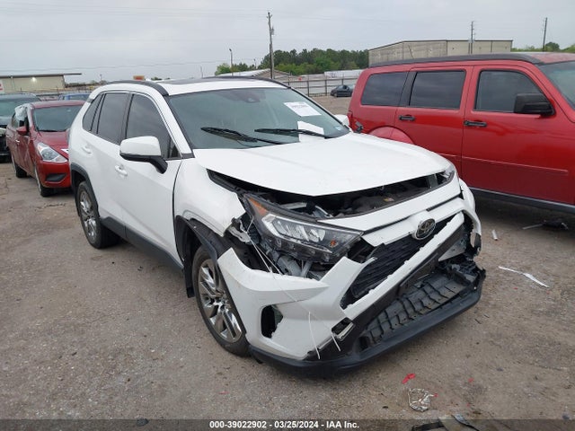2019 JTMC1RFV0KD023842 main image