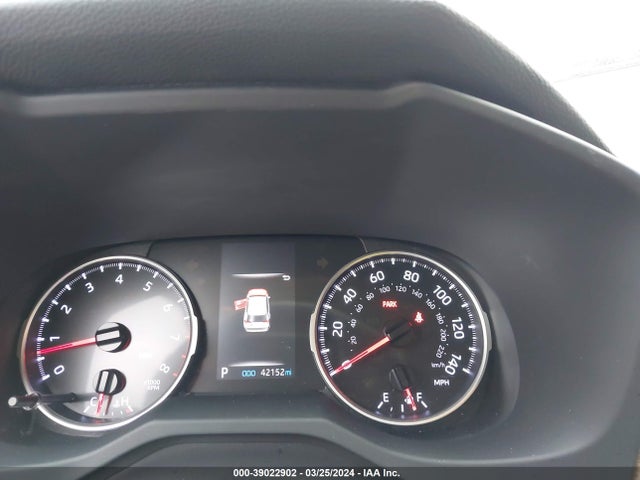 Toyota Rav4 Xle Premium 2019 JTMC1RFV0KD023842 Image 7