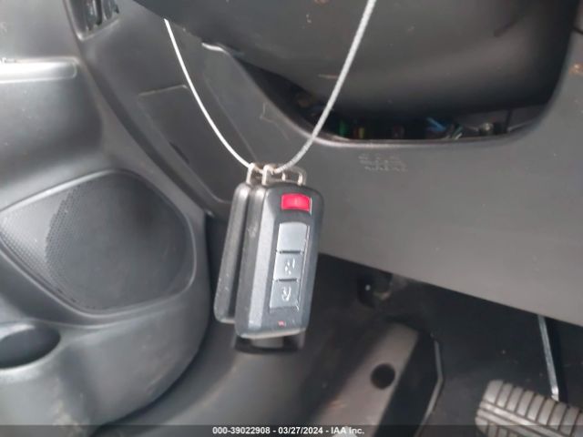 JA4APVAU3MU034120 Mitsubishi Outlander Sport 2.0 Se 2wd