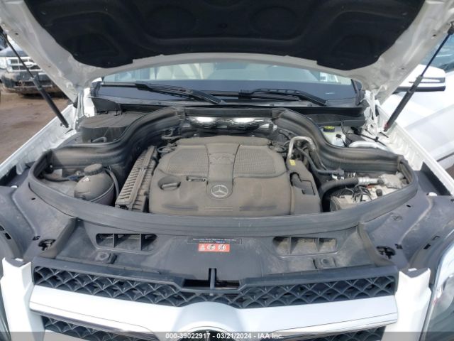 WDCGG8JB6FG356892 Mercedes-Benz Glk 350 4matic