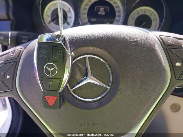 WDCGG8JB6FG356892 Mercedes-Benz Glk 350 4matic