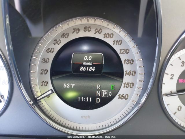 WDCGG8JB6FG356892 Mercedes-Benz Glk 350 4matic