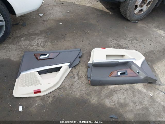 WDCGG8JB6FG356892 Mercedes-Benz Glk 350 4matic
