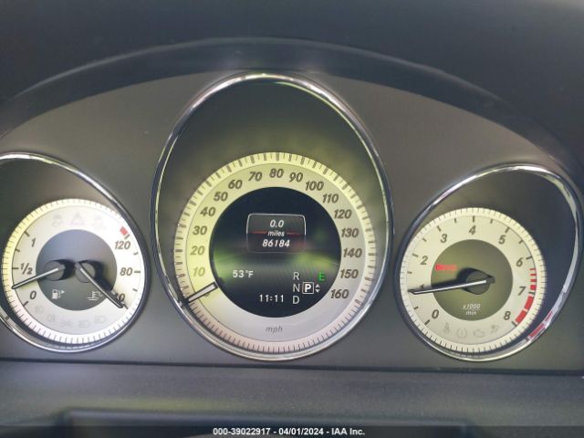 WDCGG8JB6FG356892 Mercedes-Benz Glk 350 4matic