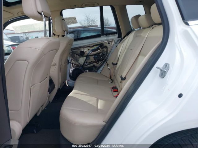 WDCGG8JB6FG356892 Mercedes-Benz Glk 350 4matic