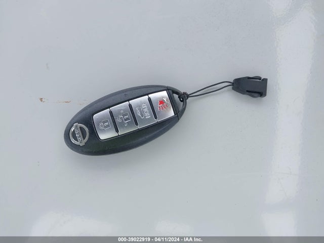 Nissan SENTRA SV 2019 3N1AB7APXKY319369 Image 11