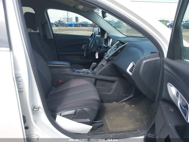 Chevrolet EQUINOX 1LT 2015 1GNFLFEK3FZ118411 Image 5