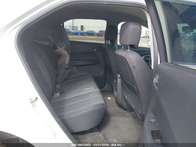 Chevrolet EQUINOX 1LT 2015 1GNFLFEK3FZ118411 Image 8