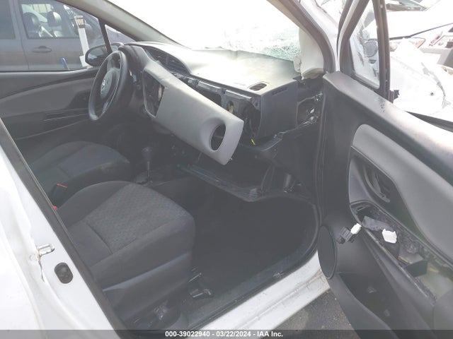 VNKKTUD39FA027316 Toyota YARIS L
