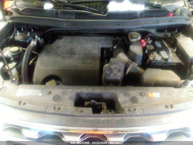 Ford EXPLORER XLT 2017 1FM5K7D8XHGB28950 Image 10