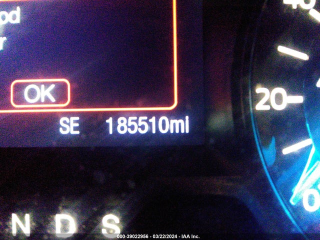 Ford EXPLORER XLT 2017 1FM5K7D8XHGB28950 Image 15