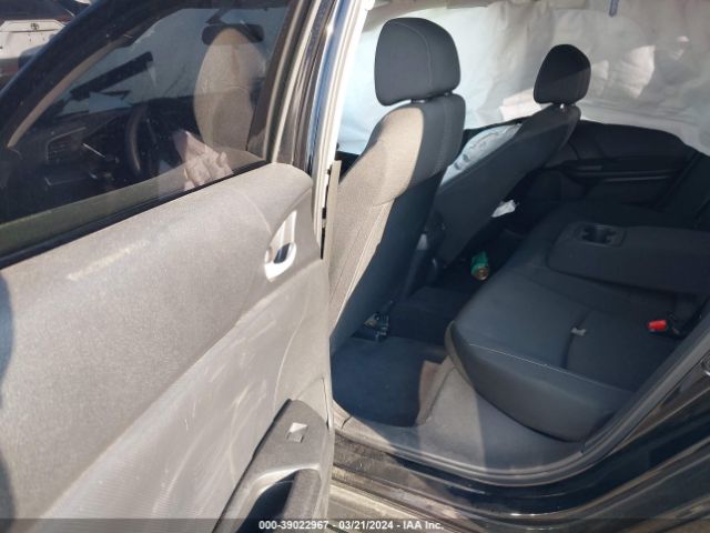 2HGFC2F72JH582358 Honda CIVIC EX