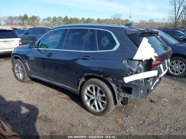 BMW X5 Xdrive40i 2020 5UXCR6C03L9B38232 Image 14
