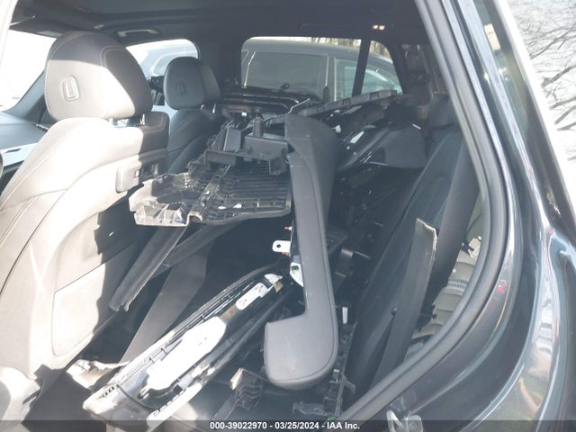BMW X5 Xdrive40i 2020 5UXCR6C03L9B38232 Image 8