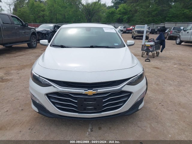 Chevrolet MALIBU LT 2019 1G1ZD5ST8KF180093 Image 12