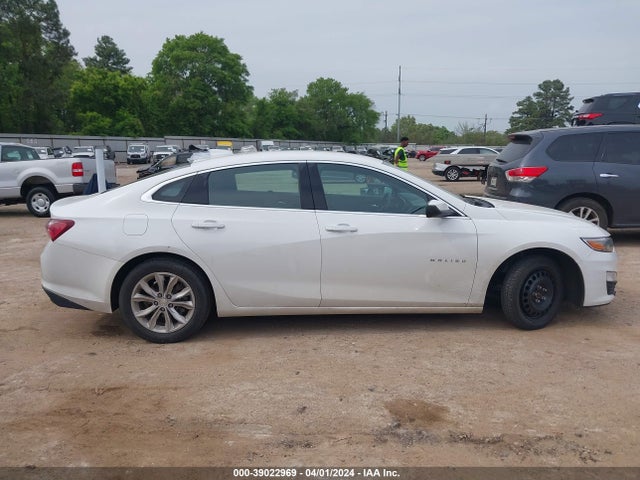 Chevrolet MALIBU LT 2019 1G1ZD5ST8KF180093 Image 13