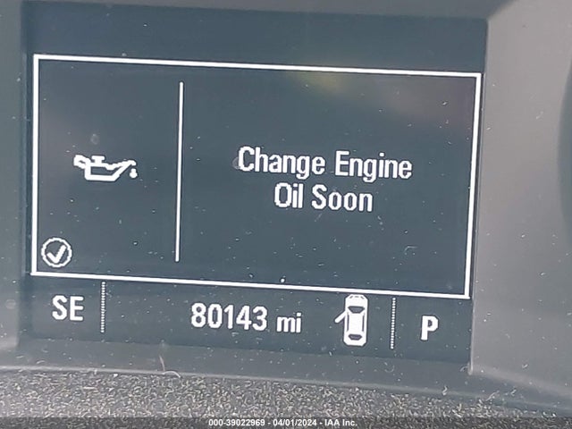 Chevrolet MALIBU LT 2019 1G1ZD5ST8KF180093 Image 15