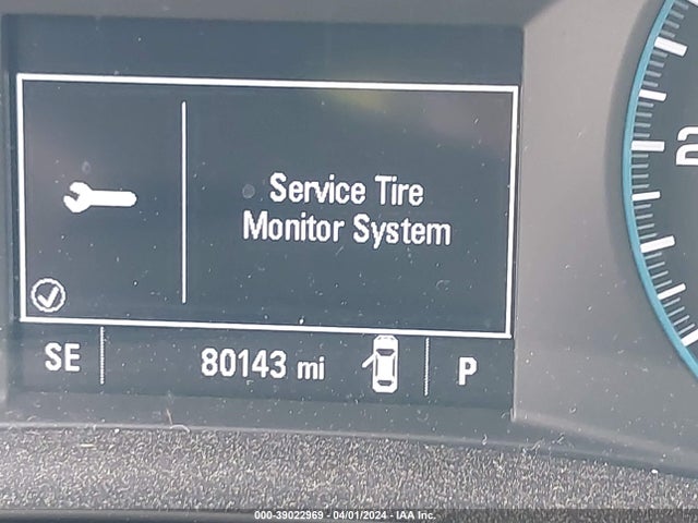 Chevrolet MALIBU LT 2019 1G1ZD5ST8KF180093 Image 7