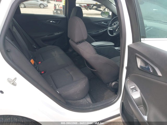 Chevrolet MALIBU LT 2019 1G1ZD5ST8KF180093 Image 8