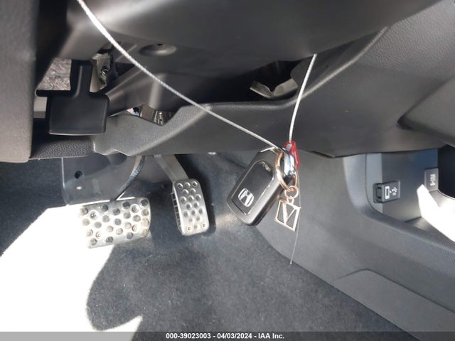 Honda k20c2 2020 19XFC2F88LE010491 Image 24