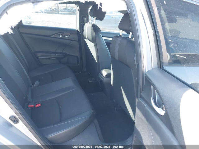 Honda k20c2 2020 19XFC2F88LE010491 Image 21