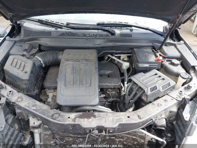 Chevrolet EQUINOX 1LT 2015 2GNFLFEK5F6140776 Image 10