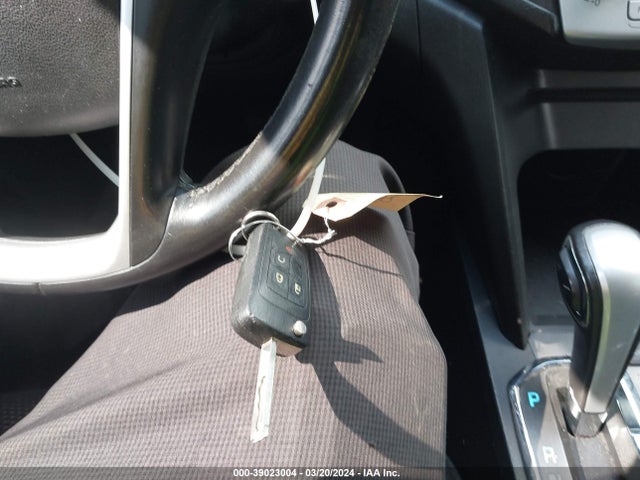 Chevrolet EQUINOX 1LT 2015 2GNFLFEK5F6140776 Image 11