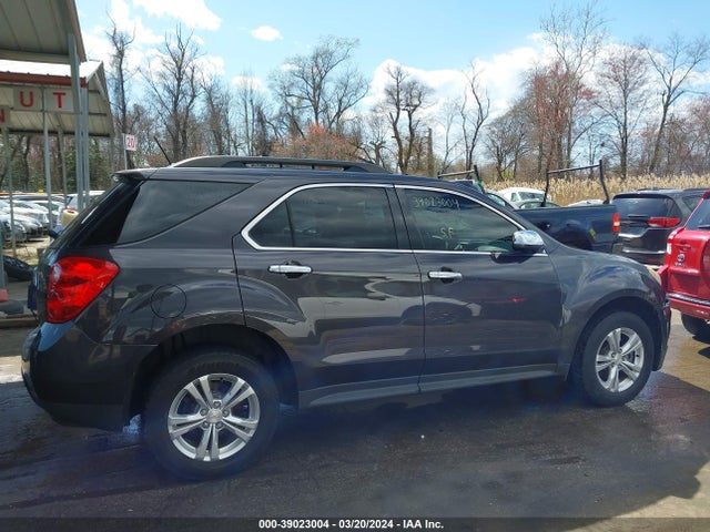 Chevrolet EQUINOX 1LT 2015 2GNFLFEK5F6140776 Image 14