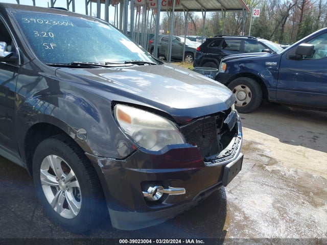 Chevrolet EQUINOX 1LT 2015 2GNFLFEK5F6140776 Image 19