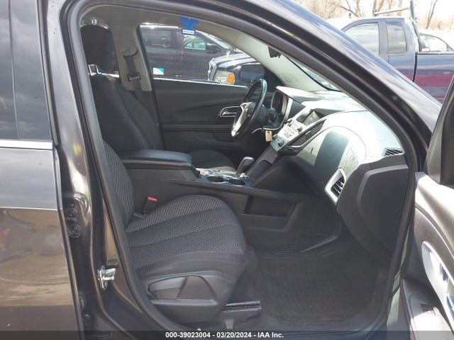 Chevrolet EQUINOX 1LT 2015 2GNFLFEK5F6140776 Image 5